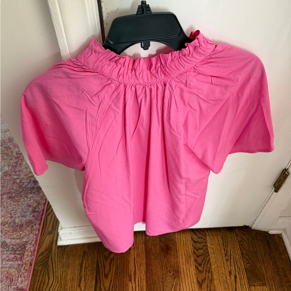 NWT Crown and Ivy top - Picture 2 of 2